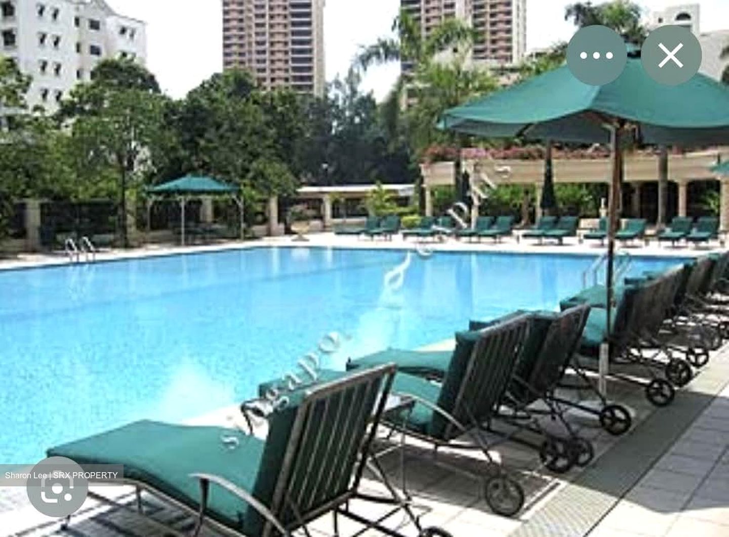 Leonie Condotel (D9), Condominium #529282841